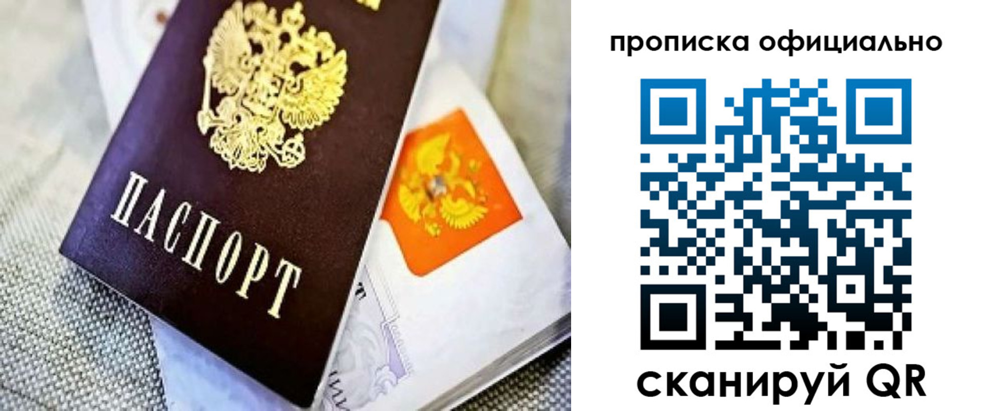 временная регистрация гарантия в Долгопрудном